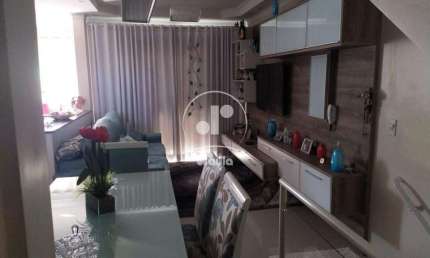 Sobrado à venda, Jardim Stella em Santo André/SP - Ref. 14169
