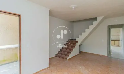 Sobrado à venda, Jardim Stella em Santo André/SP - Ref. 14168