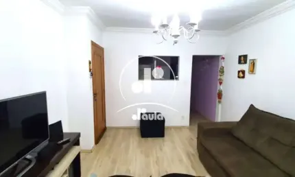 Sobrado à venda, jardim stella em santo andré/sp - ref. 14167