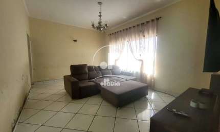Sobrado à venda, Jardim Stella em Santo André/SP - Ref. 14163