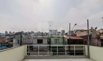 Sobrado à venda, jardim stella em santo andré/sp - ref. 14159