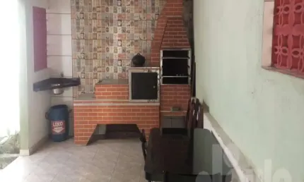 Sobrado à venda, Jardim Santo Antonio em Santo André/SP - Ref. 14157