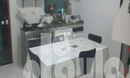 Sobrado à venda, Jardim Santo Antonio em Santo André/SP - Ref. 14156