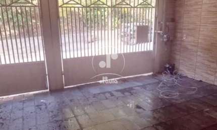 Sobrado à venda, Jardim Santo André em Santo André/SP - Ref. 14154