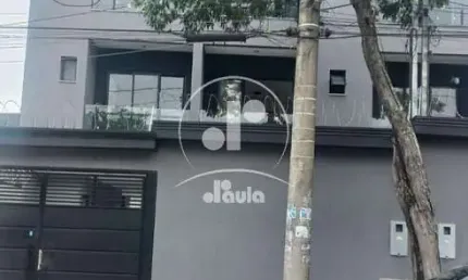 Sobrado à venda, Jardim Santo Alberto em Santo André/SP - Ref. 14150