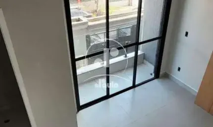 Sobrado à venda, Jardim Santo Alberto em Santo André/SP - Ref. 14148