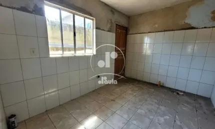 Sobrado à venda, Jardim Santo Alberto em Santo André/SP - Ref. 14144