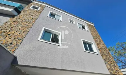 Sobrado à venda, Jardim Santo Alberto em Santo André/SP - Ref. 14143