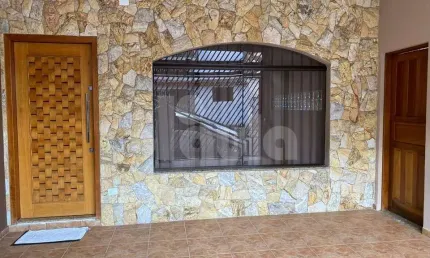 Sobrado à venda, Jardim Bom Pastor em Santo André/SP - Ref. 14133