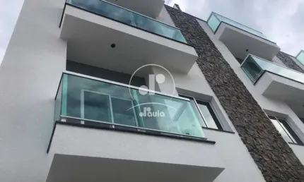 Sobrado à venda, Jardim Bom Pastor em Santo André/SP - Ref. 14132