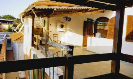 Sobrado à venda, Jardim Bom Pastor em Santo André/SP - Ref. 14130