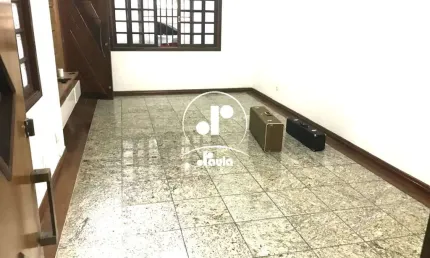 Sobrado à venda, Jardim Las Vegas em Santo André/SP - Ref. 14126
