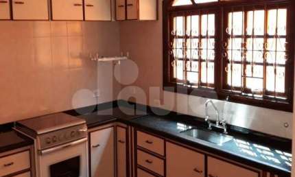 Sobrado à venda, Jardim Las Vegas em Santo André/SP - Ref. 14122