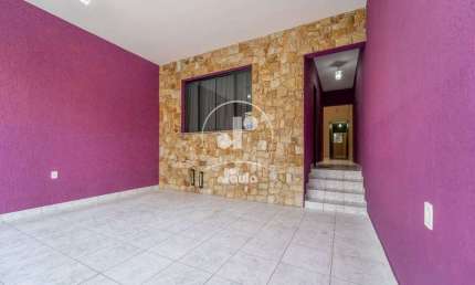 Sobrado à venda, Jardim Las Vegas em Santo André/SP - Ref. 14121