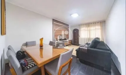 Sobrado à venda, Jardim Jamaica em Santo André/SP - Ref. 14111