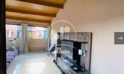 Sobrado à venda, Jardim Itapoan em Santo André/SP - Ref. 14108