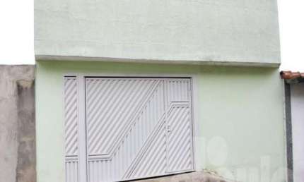 Sobrado à venda, Jardim do Estádio em Santo André/SP - Ref. 14099