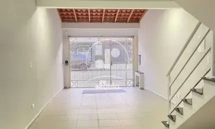 Sobrado à venda, Jardim das Maravilhas em Santo André/SP - Ref. 14094