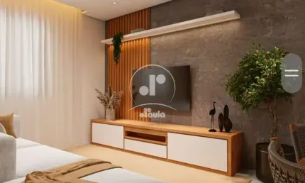 Sobrado à venda, Jardim Bela Vista em Santo André/SP - Ref. 14087
