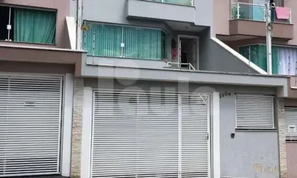 Sobrado à venda, Jardim Bela Vista em Santo André/SP - Ref. 14081
