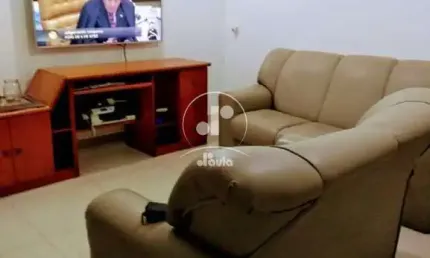 Sobrado à venda, Jardim Bela Vista em Santo André/SP - Ref. 14080
