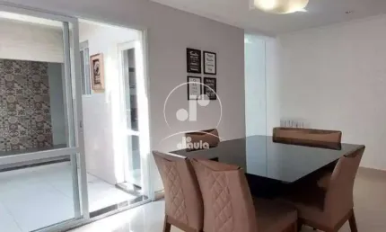 Sobrado à venda, Jardim Bela Vista em Santo André/SP - Ref. 14078