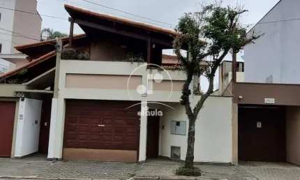 Sobrado à venda, Jardim Bela Vista em Santo André/SP - Ref. 14074
