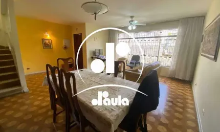 Sobrado à venda, Jardim Bela Vista em Santo André/SP - Ref. 14073
