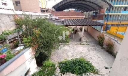 Sobrado à venda, Jardim Bela Vista em Santo André/SP - Ref. 14072