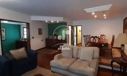 Sobrado à venda, Jardim Bela Vista em Santo André/SP - Ref. 14071