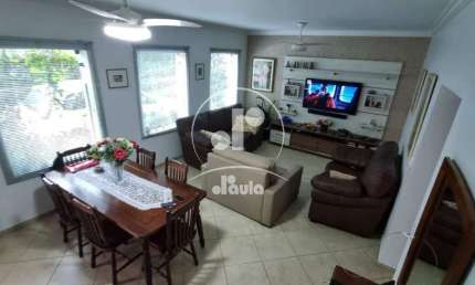 Sobrado à venda, Jardim Bela Vista em Santo André/SP - Ref. 14070