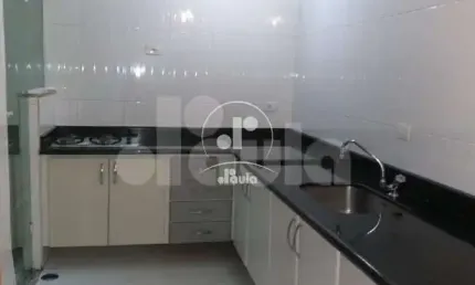 Sobrado à venda, Jardim Bela Vista em Santo André/SP - Ref. 14067