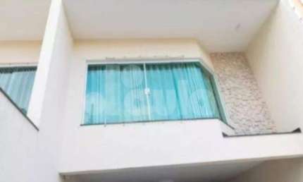 Sobrado à venda, Jardim Bela Vista em Santo André/SP - Ref. 14066