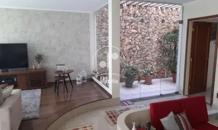 Sobrado à venda, jardim em santo andré/sp - ref. 14058
