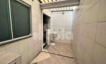 Sobrado à venda, Jardim em Santo André/SP - Ref. 14057