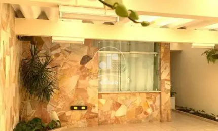 Sobrado à venda, Vila Alpina em Santo André/SP - Ref. 14055