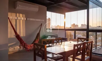 Sobrado à venda, Jardim em Santo André/SP - Ref. 14051