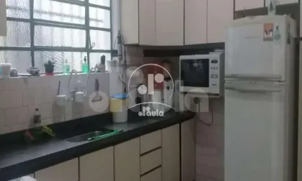 Sobrado à venda, Jardim em Santo André/SP - Ref. 14049