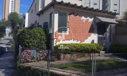 Sobrado à venda, Vila Bastos em Santo André/SP - Ref. 14043
