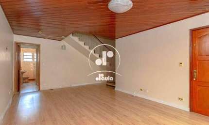 Sobrado à venda, Vila Bastos em Santo André/SP - Ref. 14041
