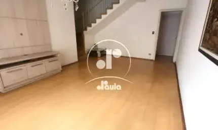Sobrado à venda, Vila Bastos em Santo André/SP - Ref. 14040