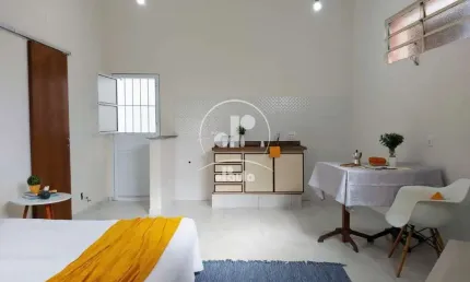 Sobrado à venda, Casa Branca em Santo André/SP - Ref. 14037