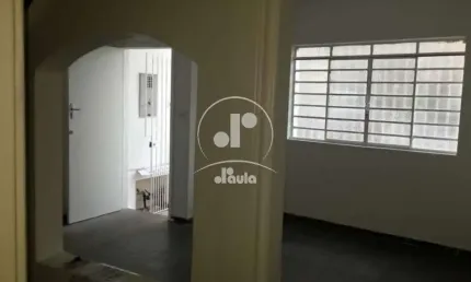 Sobrado à venda, Casa Branca em Santo André/SP - Ref. 14036