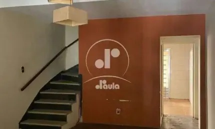 Sobrado à venda, Casa Branca em Santo André/SP - Ref. 14035