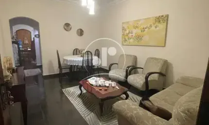 Sobrado à venda, Casa Branca em Santo André/SP - Ref. 14034