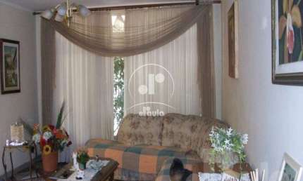 Sobrado à venda, Campestre em Santo André/SP - Ref. 14022