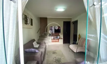 Sobrado à venda, Campestre em Santo André/SP - Ref. 14011