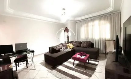 Sobrado à venda, Bangú em Santo André/SP - Ref. 14008