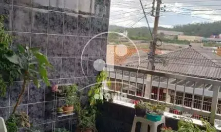 Sobrado à venda, Vila Assis Brasil em MAUA/SP - Ref. 14006