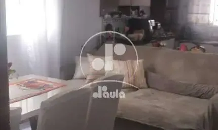 Sobrado à venda, Jardim Quarto Centenário em MAUA/SP - Ref. 14004
